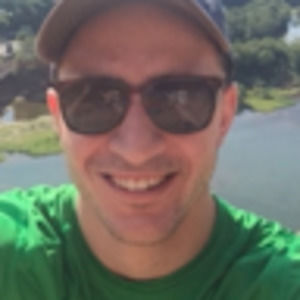 Meet your Posher, Sean